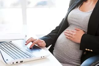 Что предусматривает трудовой кодекс для беременных работниц