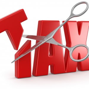Налоговые вычеты