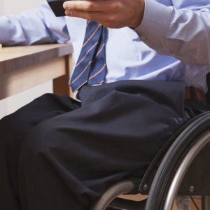 Инвалидам не отказывают!