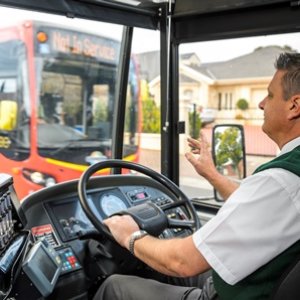 Режим труда и отдыха водителей автобусов: законодательные нормы