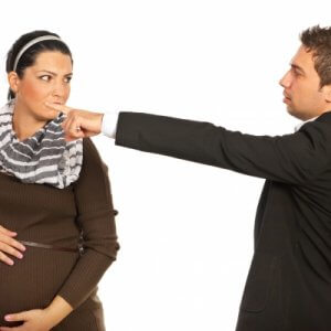 Увольнение беременной