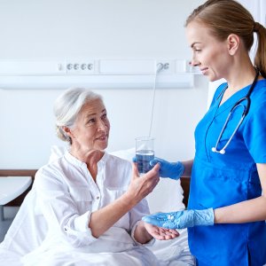 Обязанности старшей медсестры
