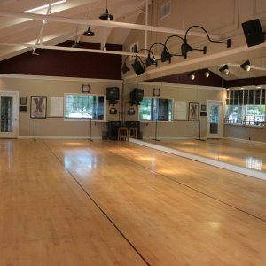 Зал для танцев