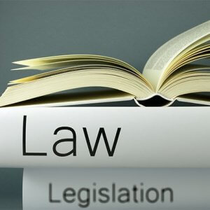 Законодательные акты