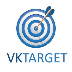 Сайт Vktarget