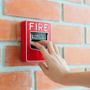Программа противопожарного инструктажа: обязательный характер