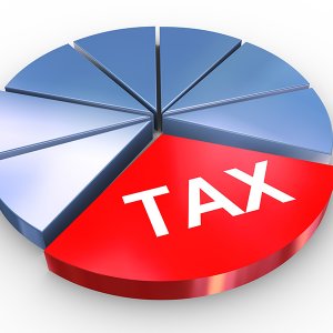 Различие формулы налога на имущество для физических и юридических лиц