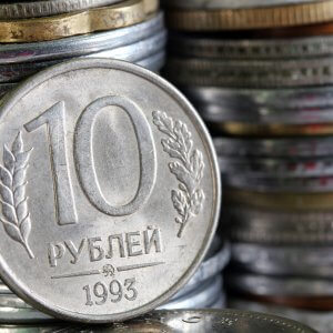 Позиция рубля