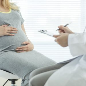 Документы для пособия по беременности и родам
