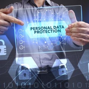 Защита персональных данных