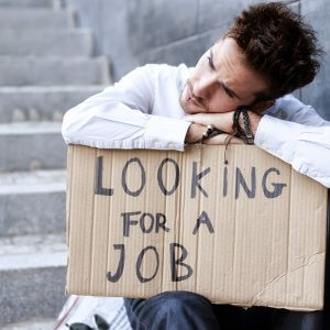 Характерные черты и примеры структурной безработицы