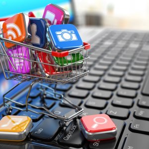 ТОП продаж в интернете для различных категорий покупателей