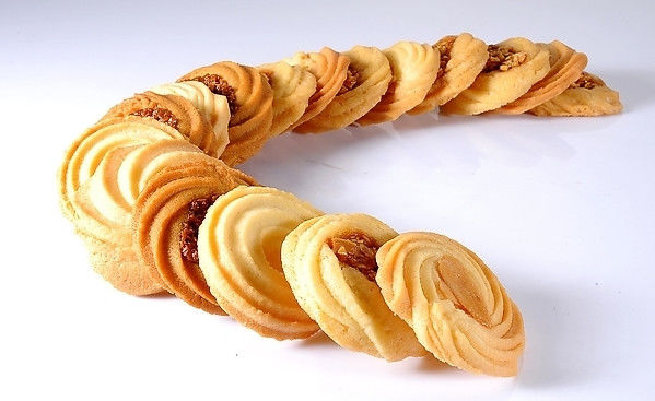 Изображение - Производство печенья как бизнес в цехе, в домашних условиях pl13482350-cookies_making_machine_2_0kw_biscuit_production_line_customer_tailor
