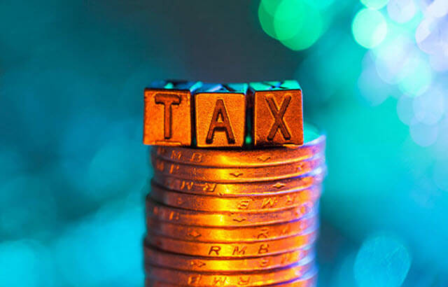 Что такое налоговые сборы