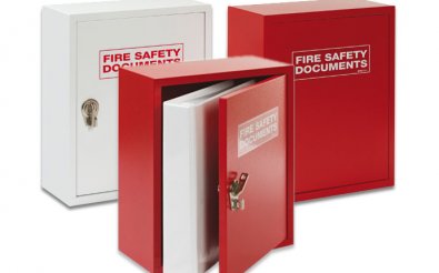 Необходимые документы по пожарной безопасности