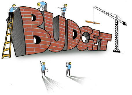 Кто влияет на бюджетные процессы