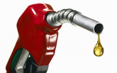 Бензин и дизельное топливо