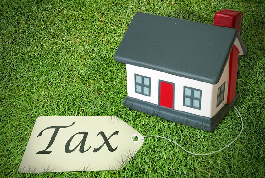 Особенности земельного налога