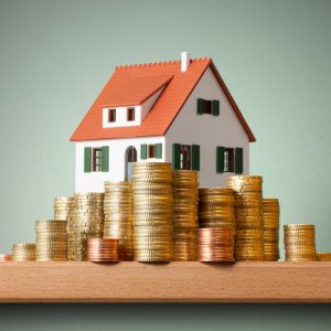 Налоговые ставки на дом или квартиру