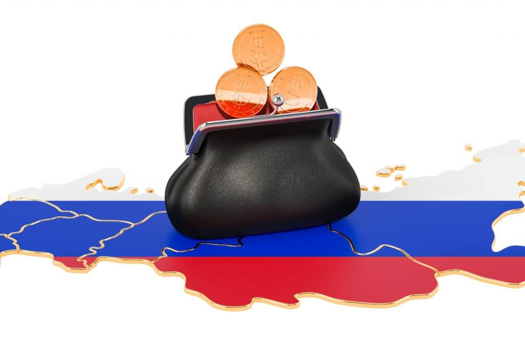 Налоги с боры в России