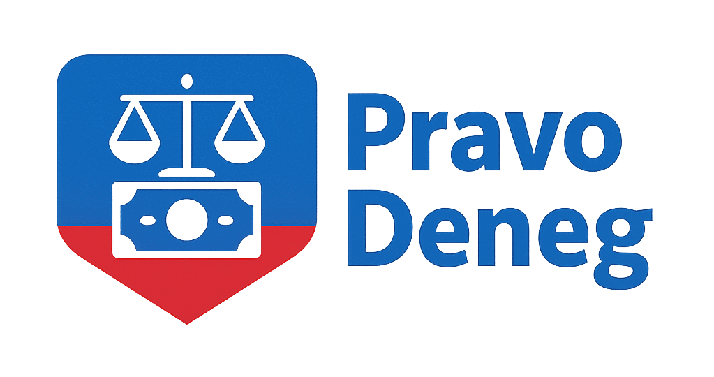 PravoDeneg.Net: новости о защите финансов