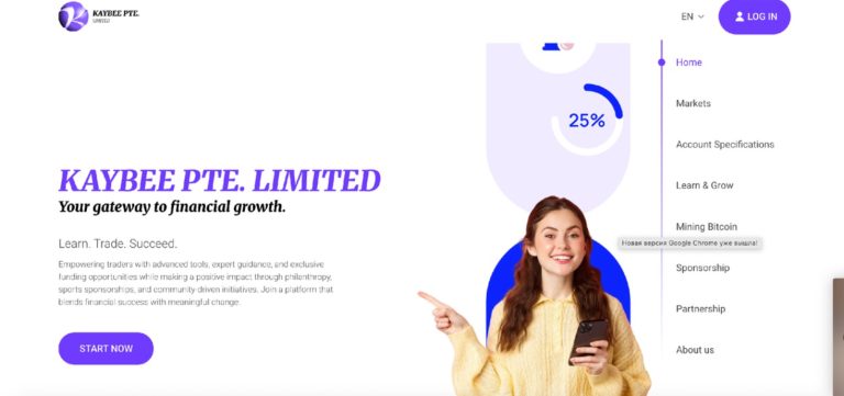 Kaybee Pte. Limited
