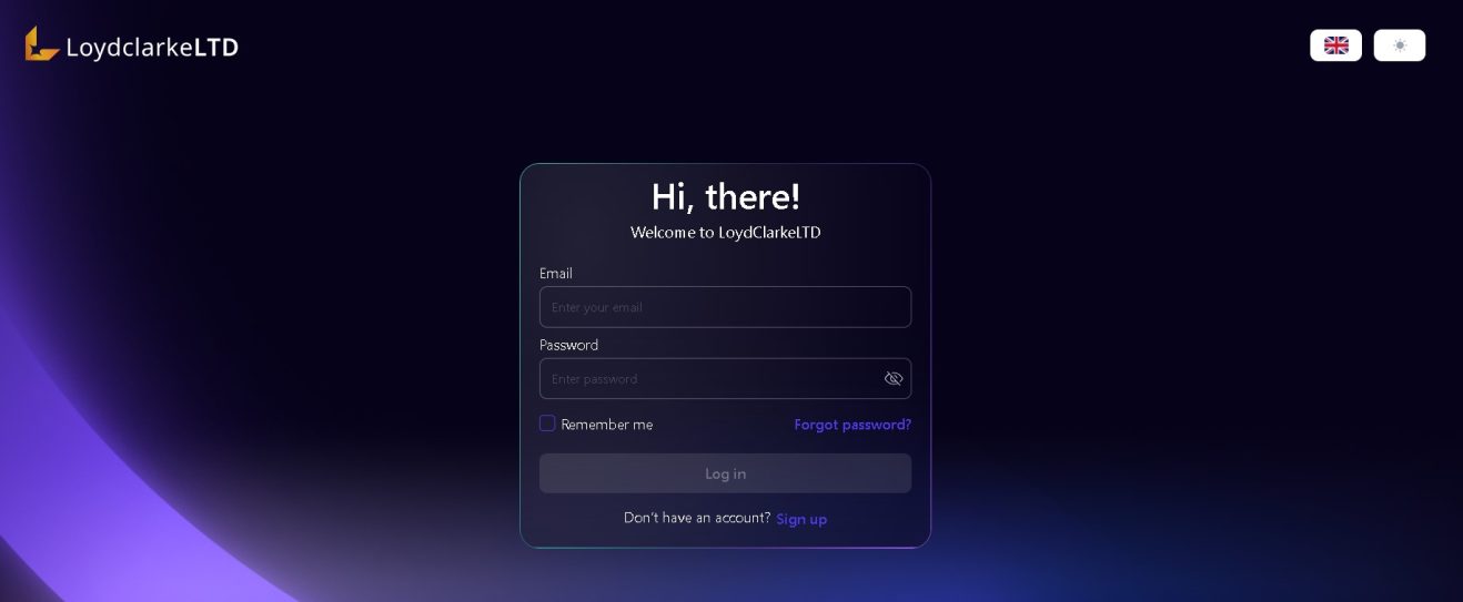 platform.loydclarkeltd.com