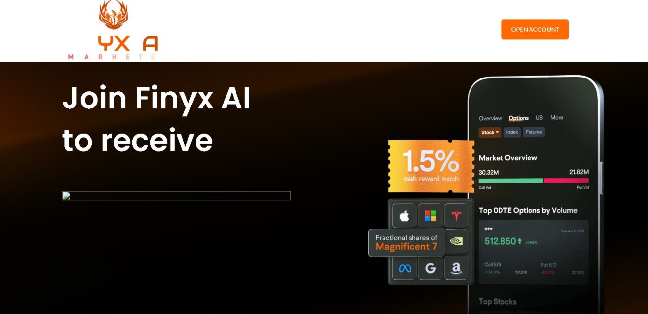 Finyx AI