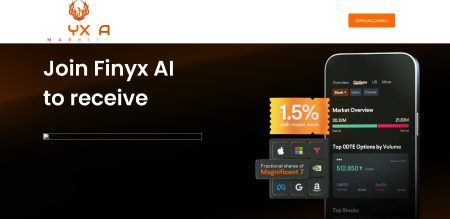 Finyx AI