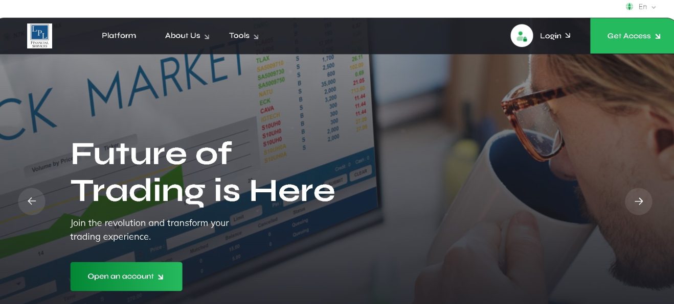 LPL Financial Services