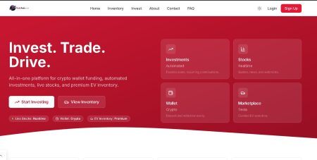 Global Tesla Autos (globalteslaautos.org) отзывы: обман?