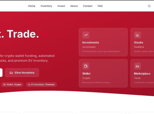 Global Tesla Autos (globalteslaautos.org) отзывы: обман?