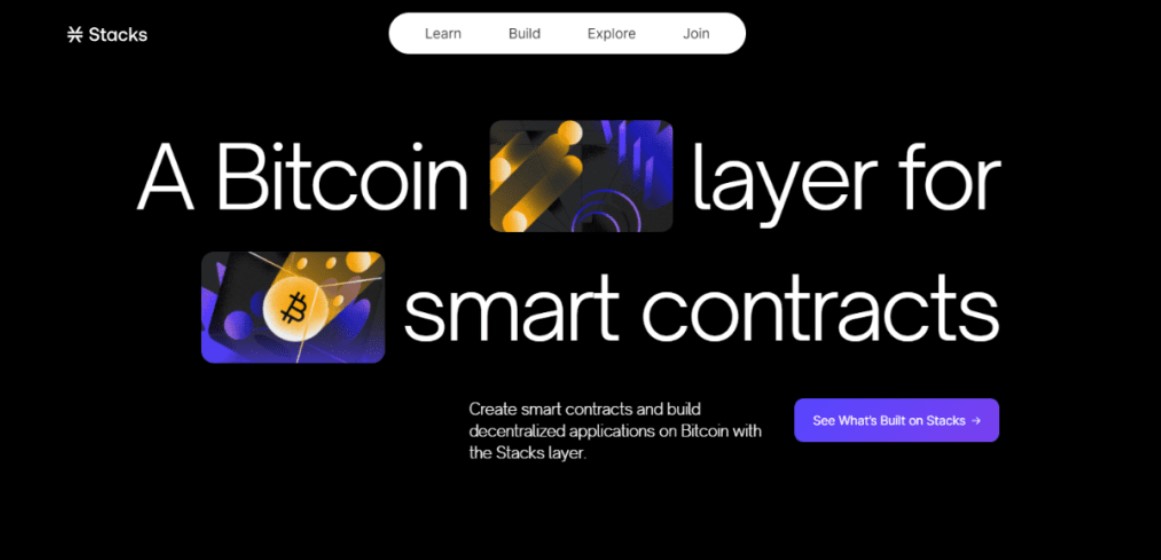 Stack Layer