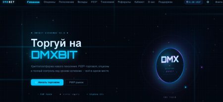 DmxBit