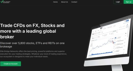 Elite Bridge Networks