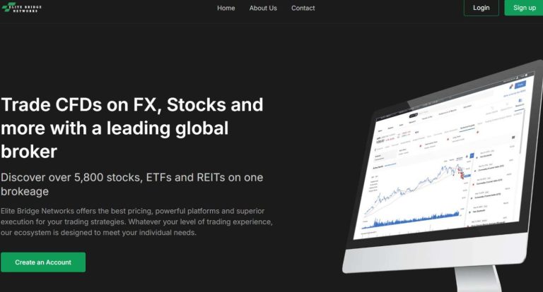 Elite Bridge Networks
