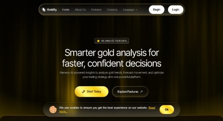 Goldify