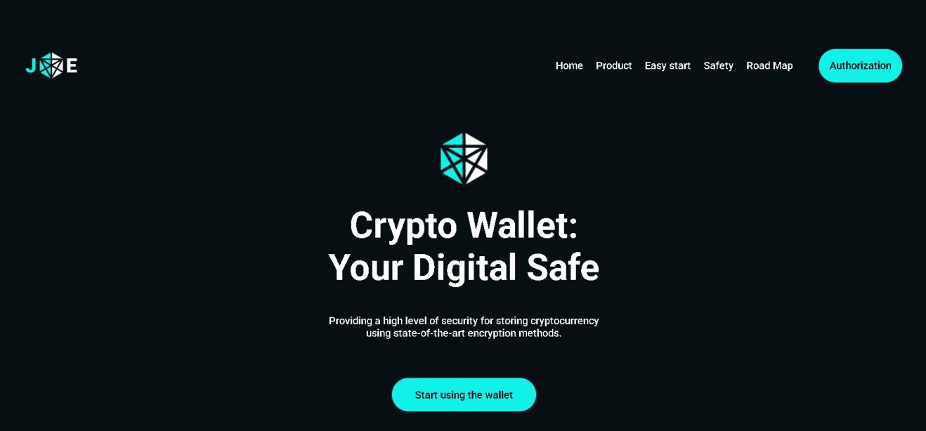 JoeWallet
