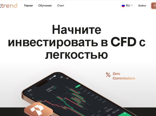 Proxtrend