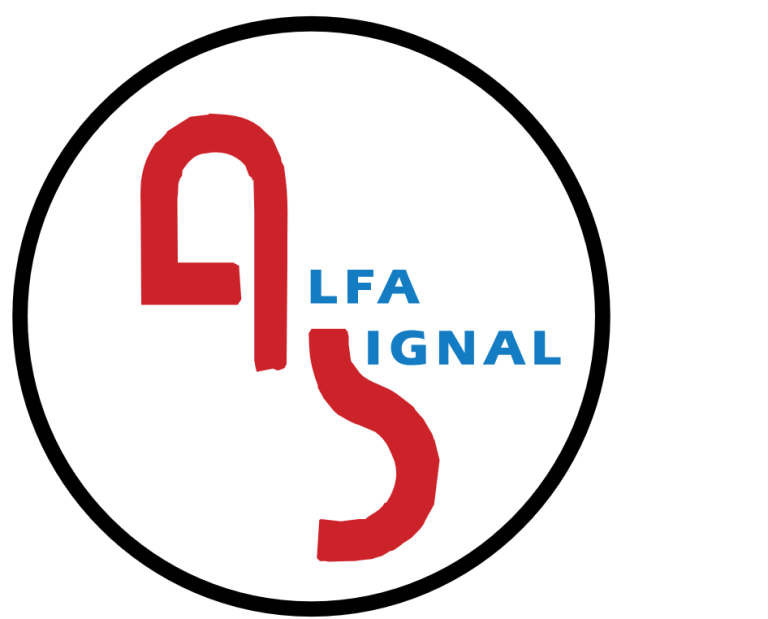 Alpha Signal
