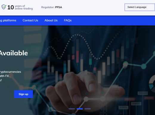 Apex Wealth FX
