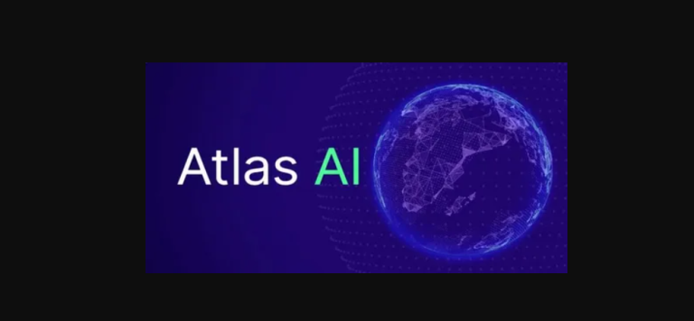 Atlas Node
