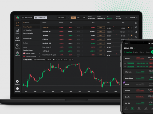 MarketStream