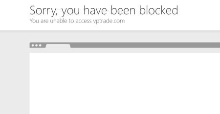 Trading-vptrade