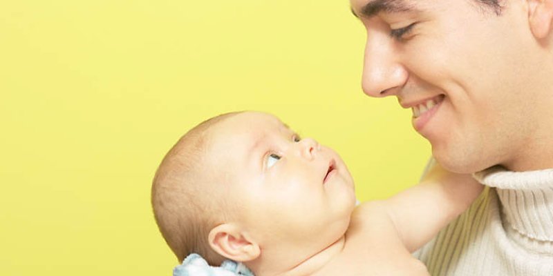 Как получить отпуск при рождении ребенка отцу: рекомендации и нюансы