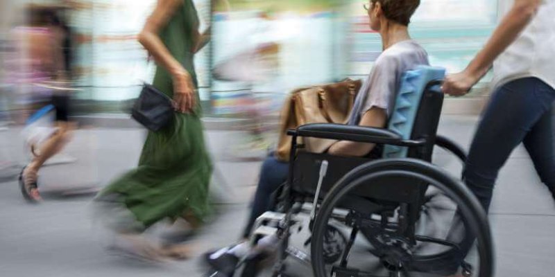 Порядок оформления пенсии по инвалидности – кто вправе получать пособие