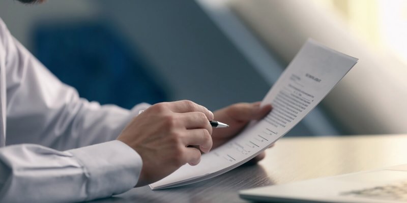 Форма дополнительного соглашения к трудовому договору – порядок оформления
