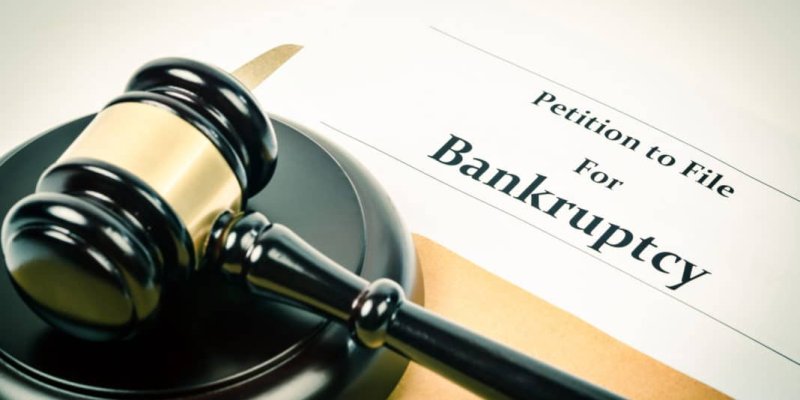 Образец требования кредитора при банкротстве – правила составления и содержание