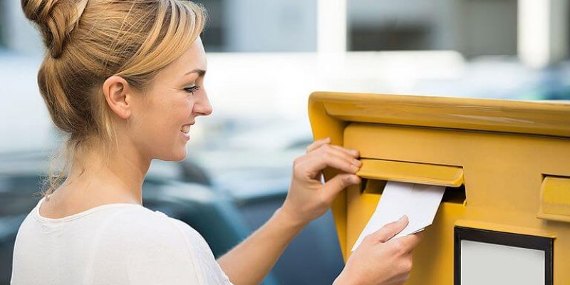 Отправка трудовой книжки по почте при увольнении – ситуации и практика