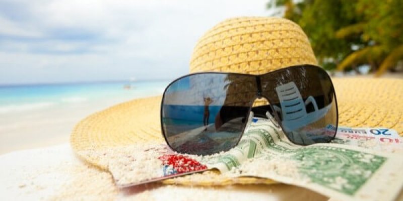 Как и когда производится оплата отпуска: учитываем премии